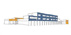 Horario de apertura Centro de Educacion Infantil y Primaria Reino de Aragon, La Puebla de Alfinden