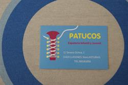 Horario de apertura Patucos C.b., Lugones