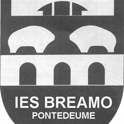 Horario de apertura IES Breamo, Pontedeume