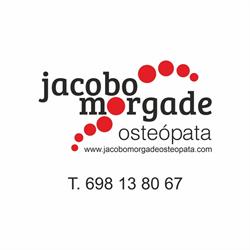 Horario de apertura Osteópata Jacobo Morgade, Vilagarcía de Arousa