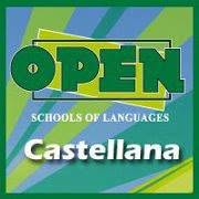 Horario de apertura Open Schools of Languages, Madrid