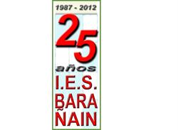 Horario de apertura Instituto de Educacion Secundaria de Barañain, 