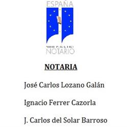 Gestoria Virgen de Guadalupe S.l. en Cáceres (Oeste) - Horario de apertura