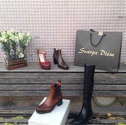 Horario de apertura Scarpe Diem, Madrid