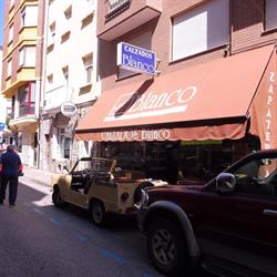 Horario de apertura Calzados Blanco Ponferrada, 