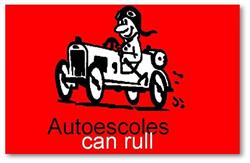 Horario de apertura Auto Escuela Can Rull, S.l., Sabadell