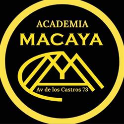 Horario de apertura Academia Macaya, Santander