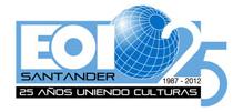 Horario de apertura Escuela Oficial de Idiomas de Santander, 