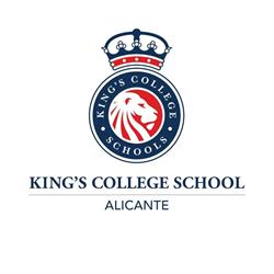 Horario de apertura King's College School Alicante, 