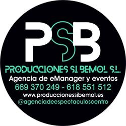 Horario de apertura Producciones Si-Bemol S.l., Talavera de la Reina