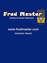 Horario de apertura Fred Master, Valladolid