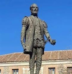 Horario de apertura I.e.s. Juan de Padilla, Torrijos
