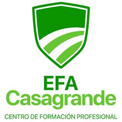 Horario de apertura Efa Casagrande Formacion Forestal, Valdivia