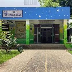 Instituto de Educacion Secundaria Ramon Carande en Sevilla (Sur) - Horario de apertura