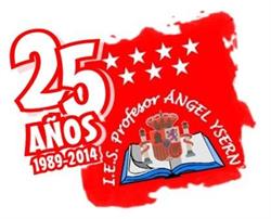 Horario de apertura Instituto de Educación Secundaria Profesor Angel Ysern, Navalcarnero
