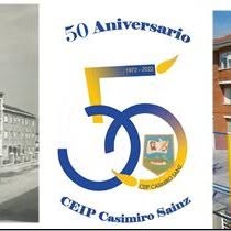 Horario de apertura Centro de Educacion Infantil y Primaria Casimiro Sainz, Matamorosa