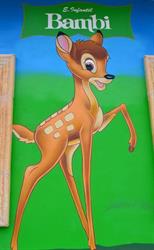 Horario de apertura Escuela Infantil Bambi, Pilar de la Horadada