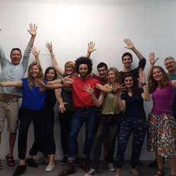 Master Languages en Barcelona (Les Corts) - Horario de apertura