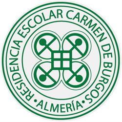 Horario de apertura Residencia Escolar Carmen de Burgos, Almería