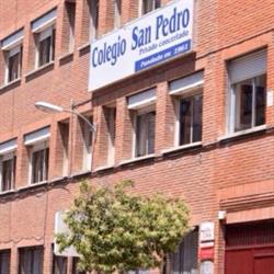 Colegio San Pedro en Madrid (Villaverde) - Horario de apertura
