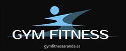 Horario de apertura Gym Fitness, Aranda de Duero