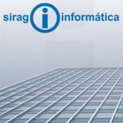 Horario de apertura Sirag Informatica, Madrid