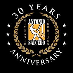 Horario de apertura Gimnasio Antonio Salcedo, Torrijos