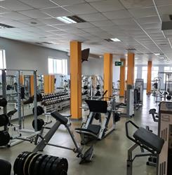 Horario de apertura Fitness Fene S.l., 