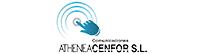 Horario de apertura Athenea Cenfor Berlanga, 