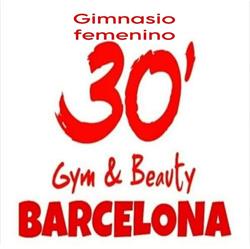 Horario de apertura 30 minutos Barcelona,