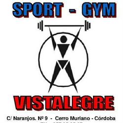 Horario de apertura Gimnasio Sport Gym Vistalegre, Cerro Muriano