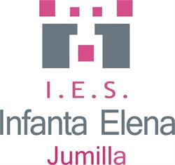 Horario de apertura IES Infanta Elena, Jumilla