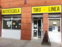 Horario de apertura Auto Escuela Tiro Linea S.l., Sevilla