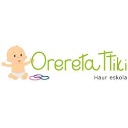 Horario de apertura Orereta Ttiki Haur Eskola C. B., Errenteria