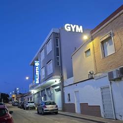Horario de apertura Com.B. Gimnasio Ballesta, Los Montesinos