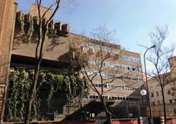 Horario de apertura Colegio Decroly, Madrid, 
