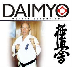 Horario de apertura Gimnasio Daimyo, Alicante