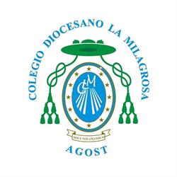 Horario de apertura C.E.Colegio la Milagrosa, Agost