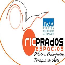 Ricprados Espacios Psicología, Osteopatia y Pilates en Zaragoza (Actur-Rey Fernando) - Horario de apertura