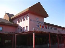 Horario de apertura Instituto de Educación Secundaria Guadarrama, 