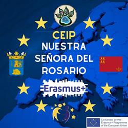 Horario de apertura Centro de Educacion Infantil y Primaria Nuestra Señora Del Rosario, Alhama de Murcia
