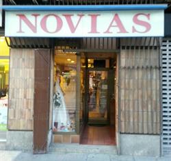 Horario de apertura Novias, Ávila