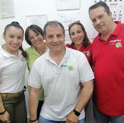 Horario de apertura Autoescuela Trébol - Av. de Matadepera, Sabadell