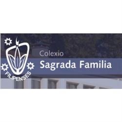 Horario de apertura Colexio Filipense Sagrada Familia, Vilagarcía de Arousa