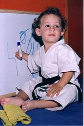 Horario de apertura Karate Club Espadas S.l., La Creu Vermella