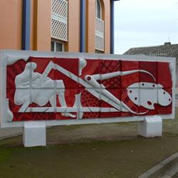Horario de apertura Escuela de Arte y Superior de Diseño Antonio López, Tomelloso
