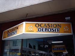 Ocasión Deposit en Bilbao (Abando) - Horario de apertura