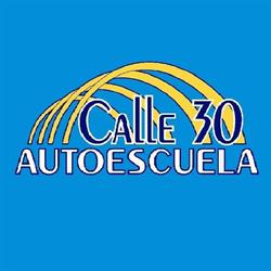 Horario de apertura Calle 30 Autoescuela, Madrid