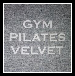 Horario de apertura Pilates Velvet Zaragoza, 