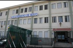 Horario de apertura Instituto de Educacion Secundaria Primero de Mayo, Las Palmas de Gran Canaria